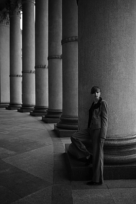 Работа фотографа Николя Бондарович