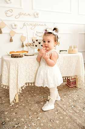 Работа фотографа Юлия Левандовская