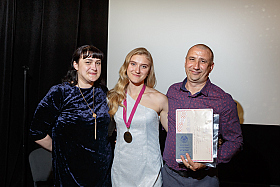 Работа фотографа Сергей Тарасов