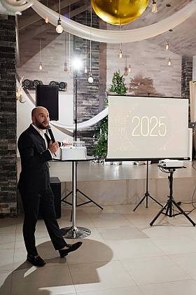 Работа фотографа Илья и Юлия Ширмановы