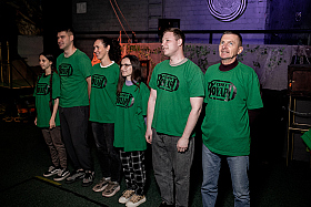 Работа фотографа Дмитрий Гусалов