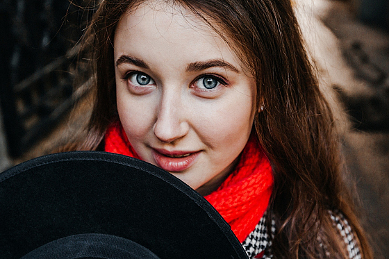 Фотограф Анна Солоненко, фотография добавлена 28.10.2020