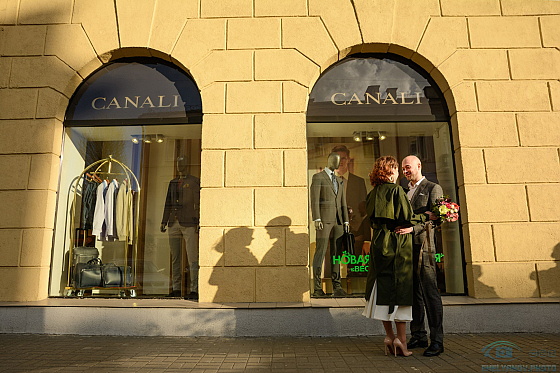 Фотограф Кирилл Емельянов, фотография добавлена 26.09.2018