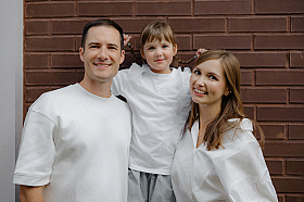 Работа фотографа Екатерина Шведова