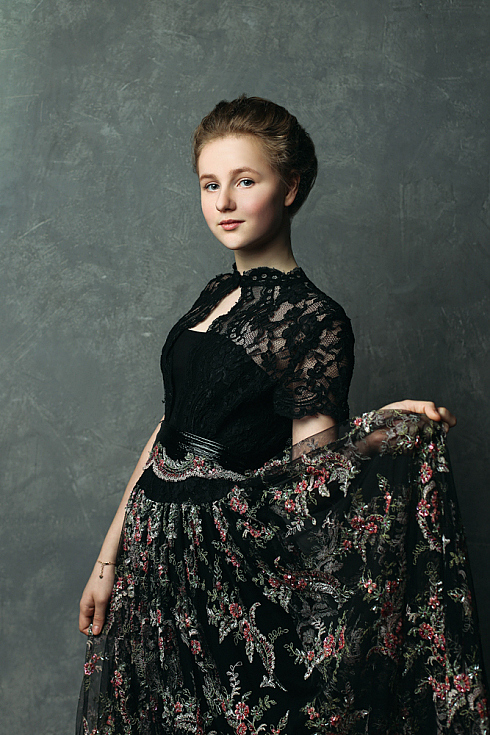 Мария Покуть - фотограф в городе Минск, фотография добавлена 04.05.2018