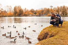 Работа фотографа Екатерина Суслова