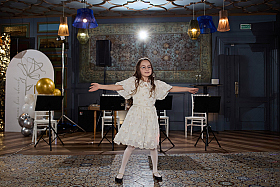 Работа фотографа Илья и Юлия Ширмановы