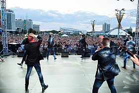 Работа фотографа Сергей Тарасов