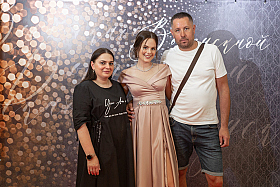 Работа фотографа Сергей Тарасов