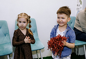 Работа фотографа Дмитрий Гусалов