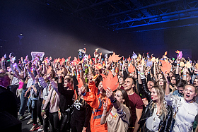 Работа фотографа Сергей Тарасов