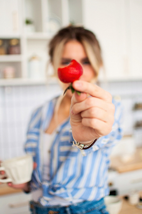 Фотограф Алла Каптур, фотография добавлена 28.04.2022