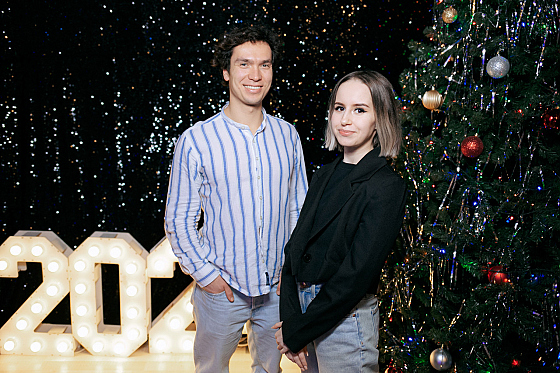 Фотограф Дмитрий Гусалов, фотография добавлена 29.12.2023