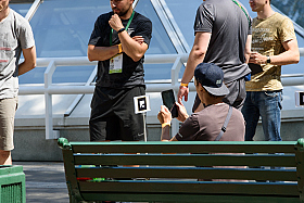 Работа фотографа Сергей Тарасов