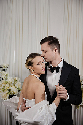 Работа фотографа Илья и Юлия Ширмановы