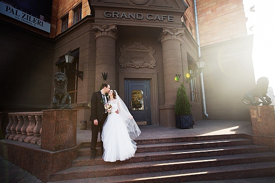 Любовь Чистая - фотограф в городе Минск, фотография добавлена 24.01.2015