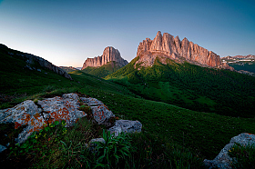 Рассвет далёкой страны | foto.by фото.бай