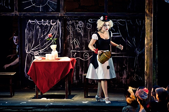 Фотограф Анжелика Грекович, фотография добавлена 28.02.2016