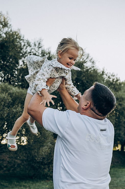 Фотограф Наталья Кожарская, фотография добавлена 24.10.2025