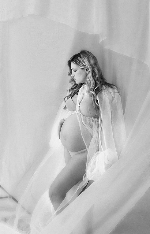 Фотограф Елена Пасажицкая, фотография добавлена 22.07.2025