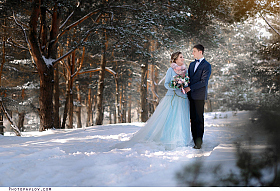 Работа фотографа Андрей Павлов