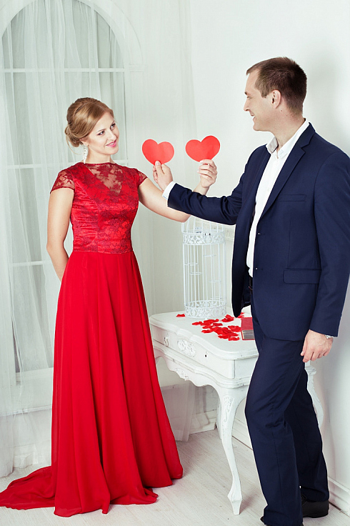 Виктория Aржаева - фотограф, фотография добавлена 31.10.2017