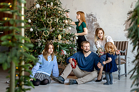 Работа фотографа Виктория Гринкевич