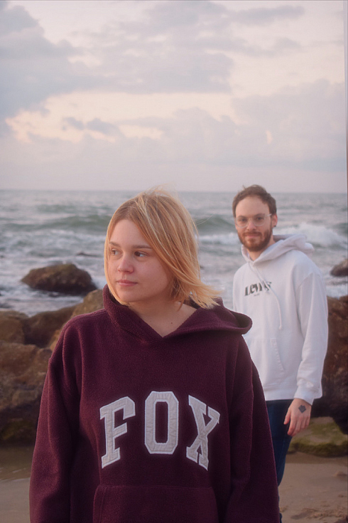 Фотограф Ольга Береснева, фотография добавлена 05.05.2023