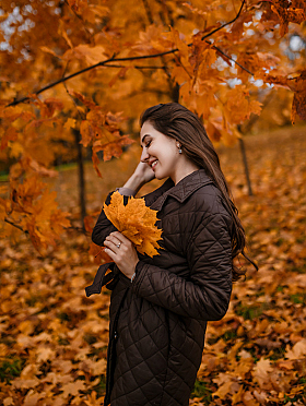 Работа фотографа Анастасия Лагуновская