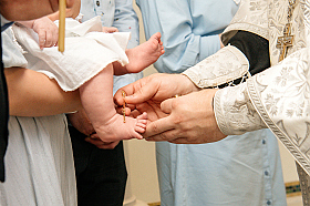 Работа фотографа Юлия Левандовская