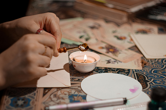 Фотограф Мария Войтик, фотография добавлена 24.12.2025