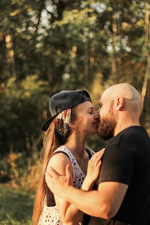 Екатерина Ширко - фотограф, фотография добавлена 19.10.2021