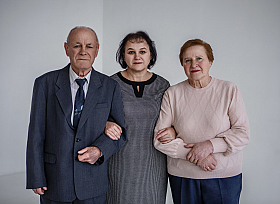 Работа фотографа Анастасия Лагуновская