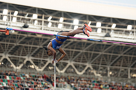 Работа фотографа Сергей Тарасов