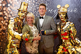 Работа фотографа Сергей Тарасов