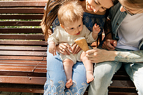 Работа фотографа Юлия Левандовская