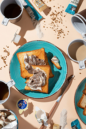 Работа фотографа Надежда Кулик