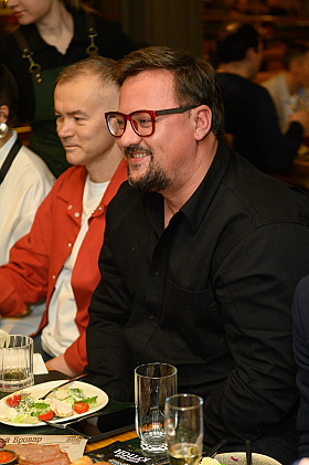 Работа фотографа Кирилл Емельянов