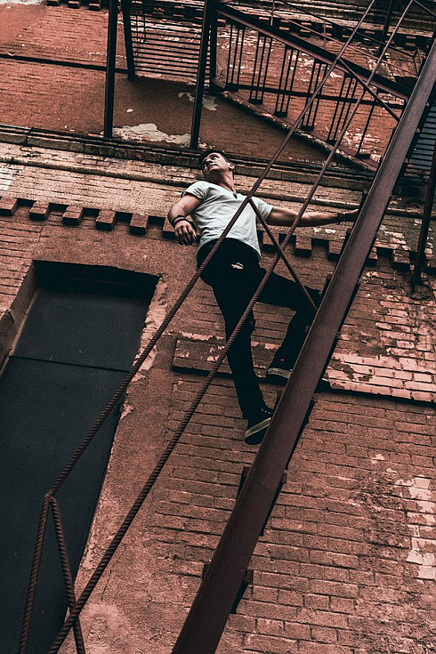 Фотограф Елена Дедкова, фотография добавлена 14.10.2024