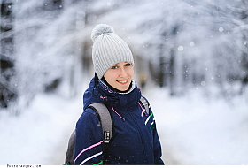 Работа фотографа Андрей Павлов