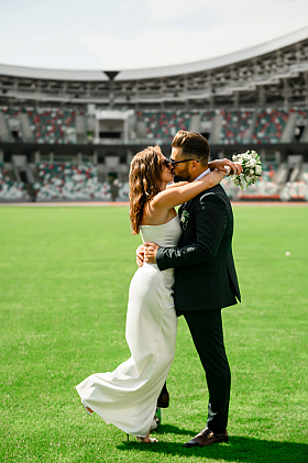 Работа фотографа Кирилл Емельянов