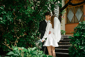 Работа фотографа Кирилл Емельянов