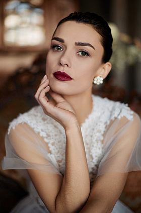 Работа фотографа Илья и Юлия Ширмановы