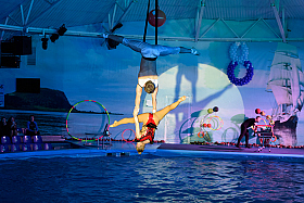 Работа фотографа Сергей Тарасов