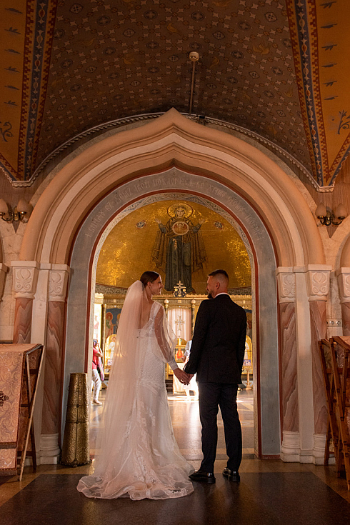 Фотограф Ольга Мороз, фотография добавлена 22.09.2025