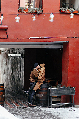 Работа фотографа Андрей Литвинович