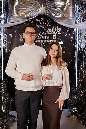 Работа фотографа Илья и Юлия Ширмановы