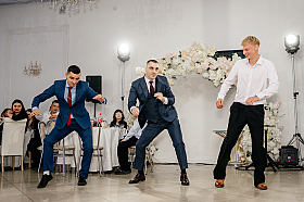 Работа фотографа Юлия Левандовская