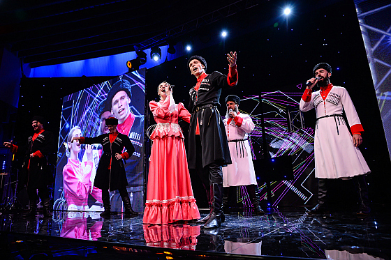 Фотограф Александр Брагинец, фотография добавлена 12.11.2025