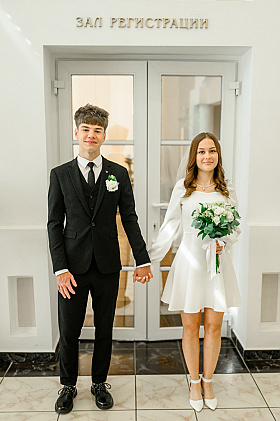 Работа фотографа Кирилл Емельянов